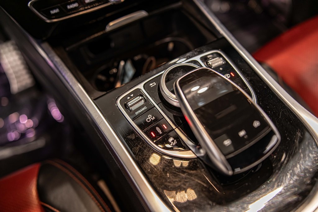 2019 MERCEDES-BENZ G-CLASS - Image 30