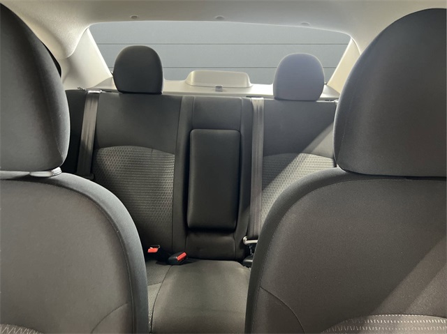 2024 Mitsubishi Mirage G4 ES photo 21