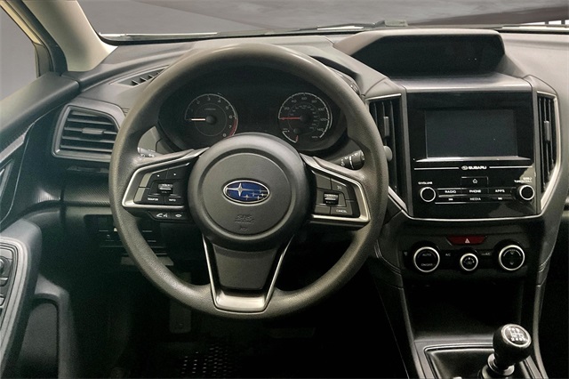 2022 Subaru Crosstrek Base photo 5