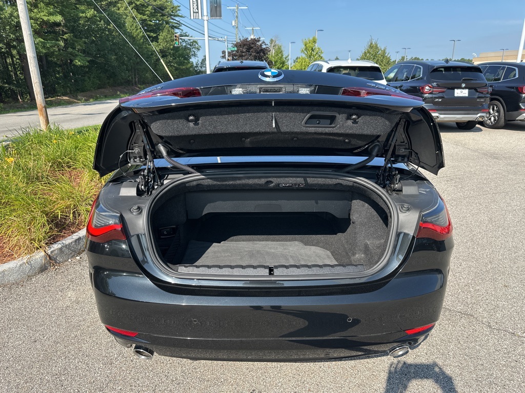 2024 Bmw 430i 430i xDrive photo 21