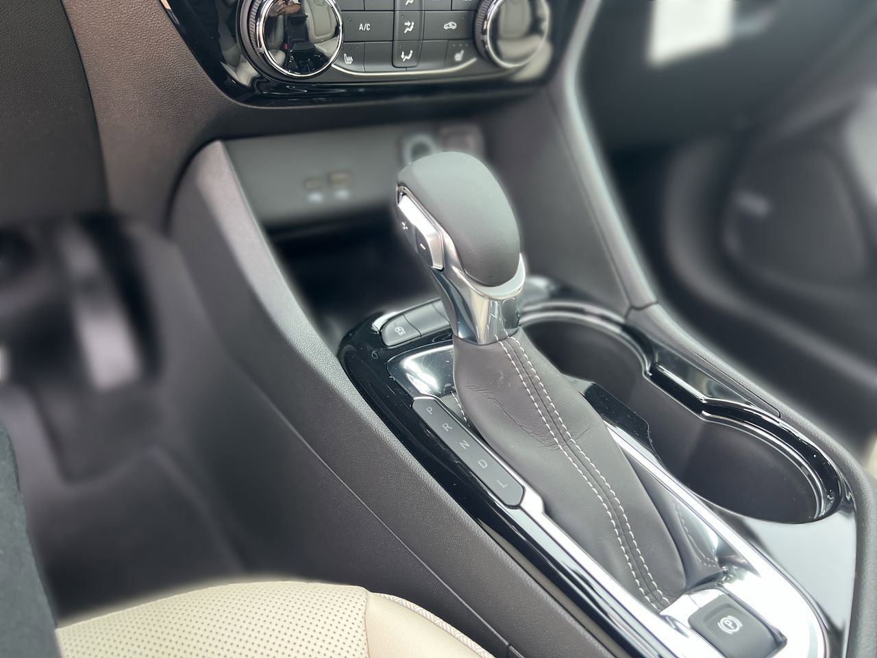 2026 Buick Encore GX Sport Touring photo 11