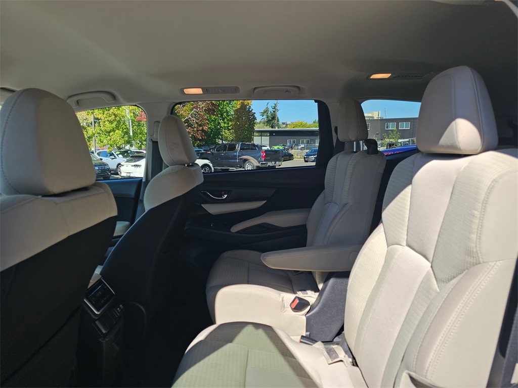 2020 Subaru Ascent Premium photo 18