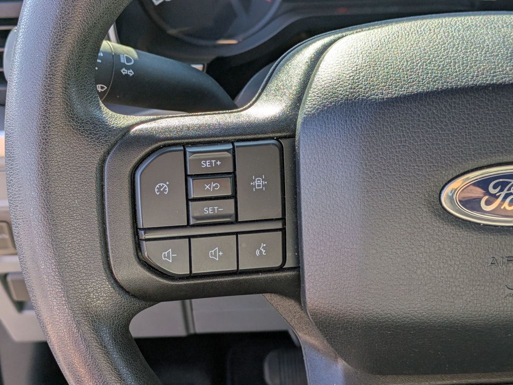 2023 Ford F-150 XLT photo 15