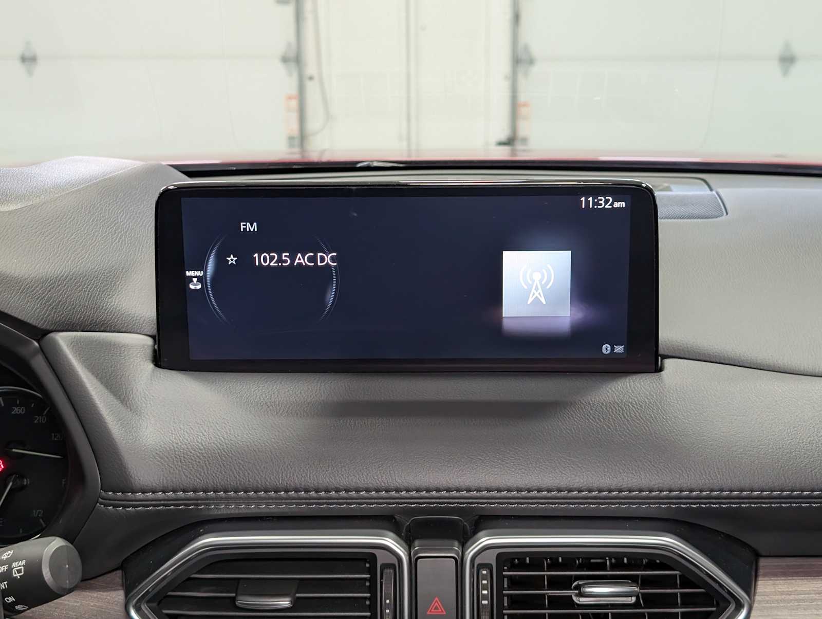 2022 Mazda CX-5 2.5 Turbo Signature photo 18