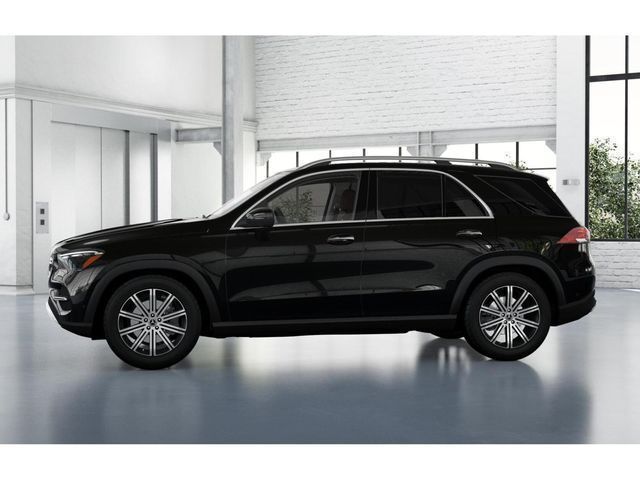 2026 Mercedes Benz GLE 350 4MATIC photo 33