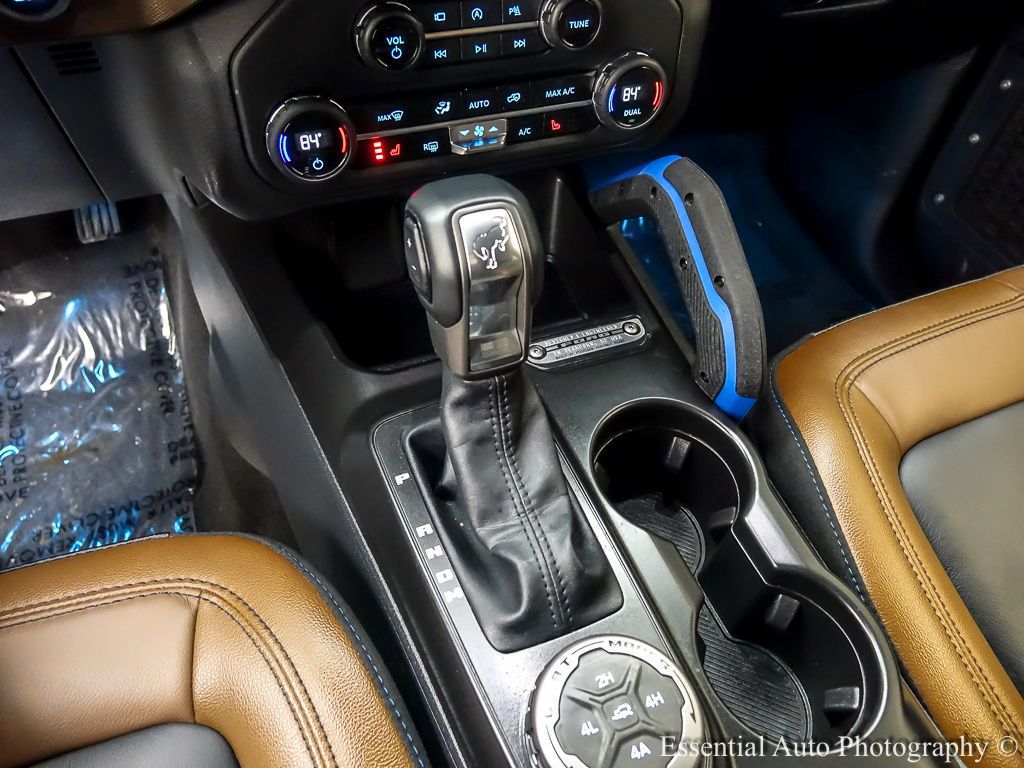 2023 FORD BRONCO - Image 20