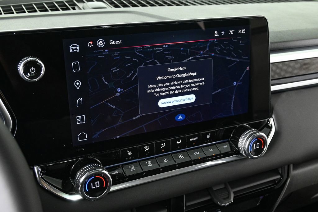 2026 Gmc Canyon Elevation photo 13