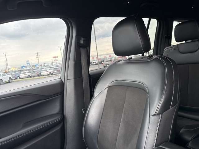 2023 Jeep Grand Cherokee Altitude photo 22