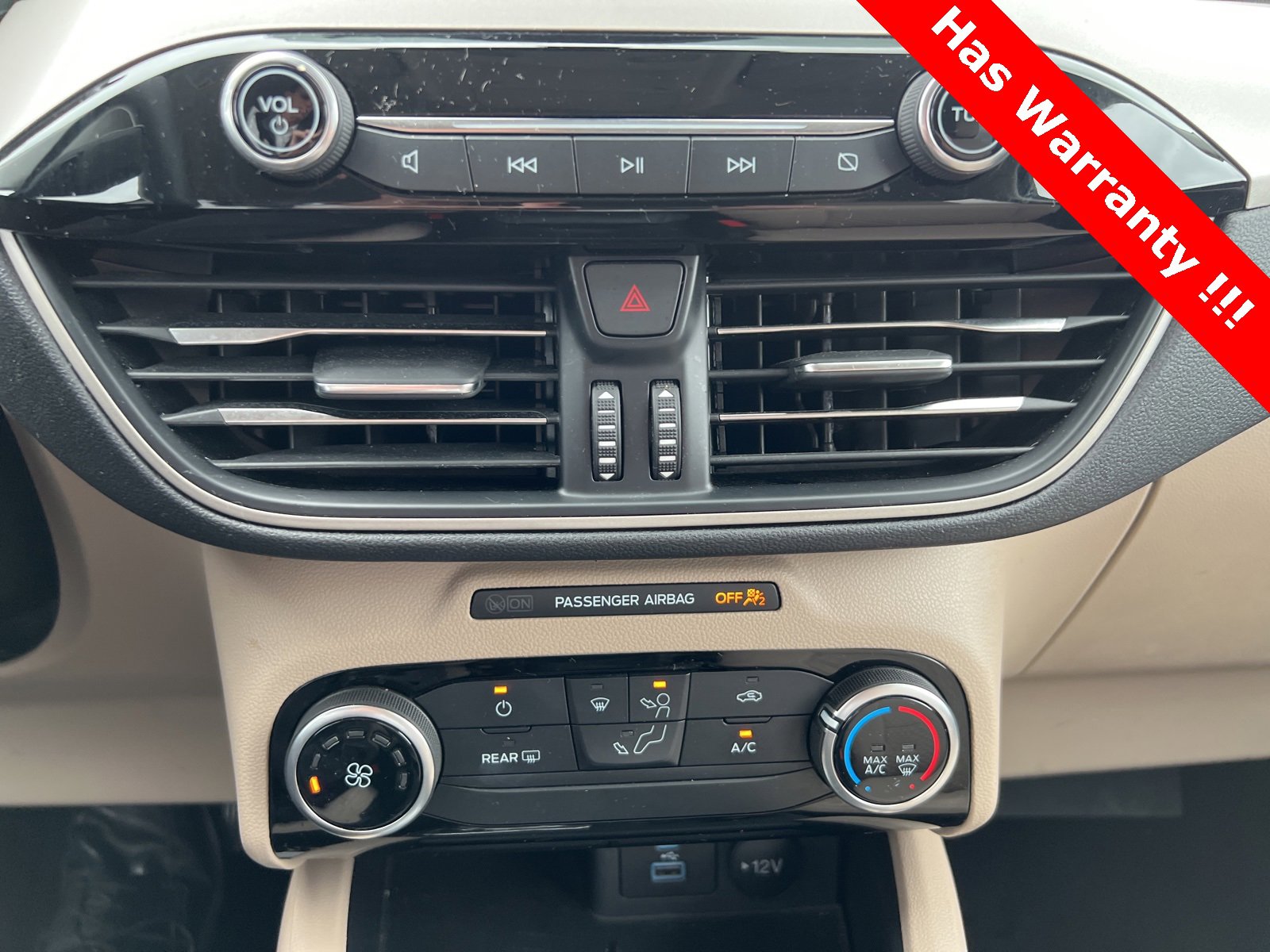 2022 Ford Escape SE photo 20