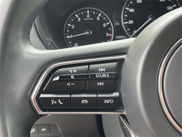 2024 Mazda CX-90 3.3 Turbo Premium photo 23