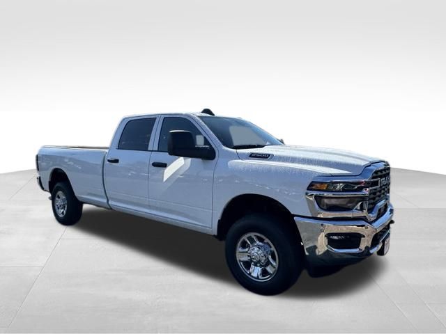 2026 Ram 2500 Tradesman photo 8