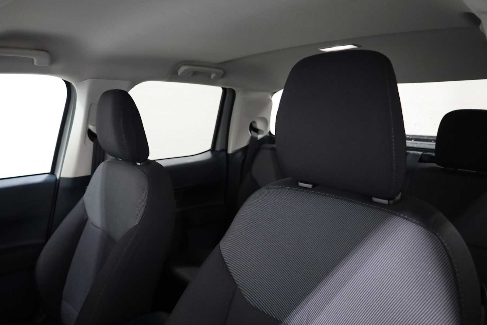 2022 Ford Maverick XL photo 15