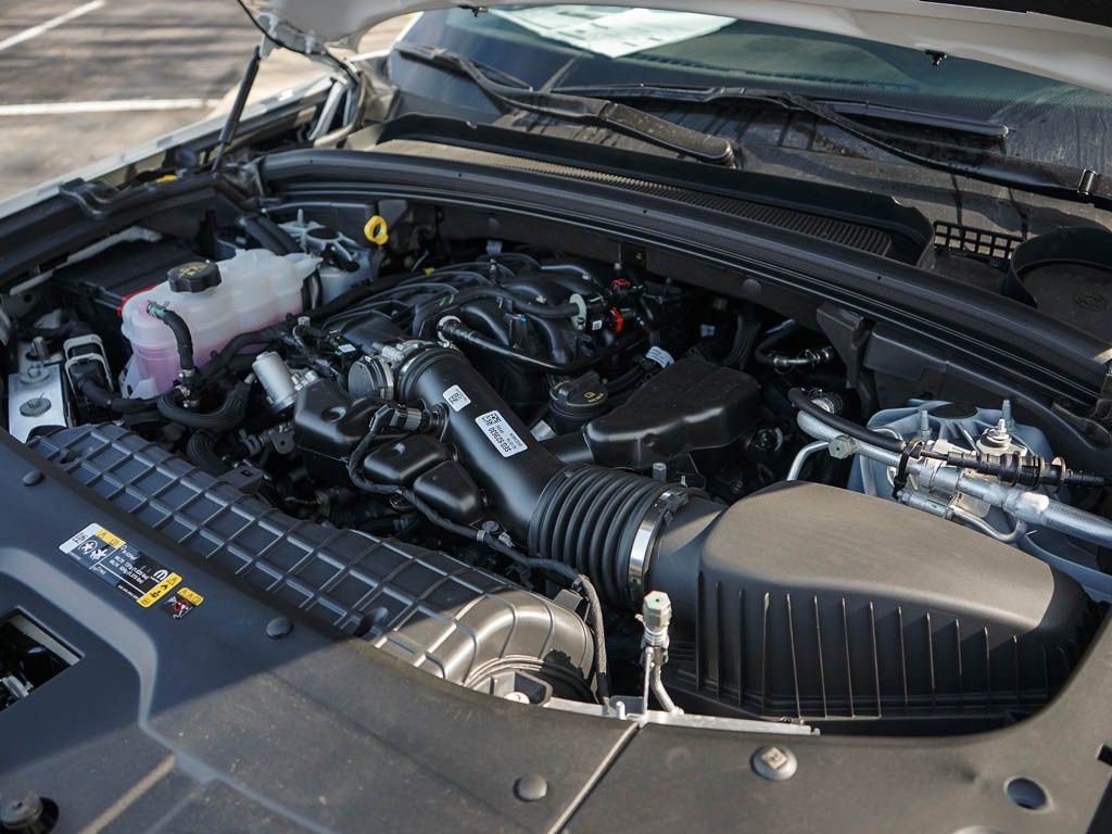 2025 Jeep Grand Cherokee Limited photo 4