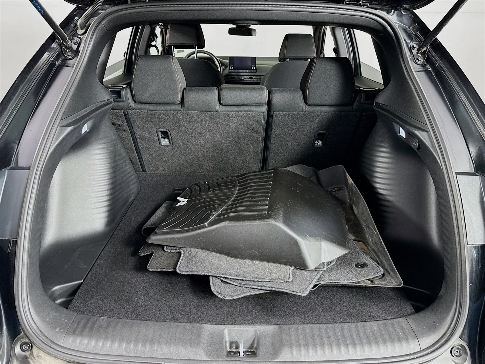2024 Honda HR-V Sport photo 18