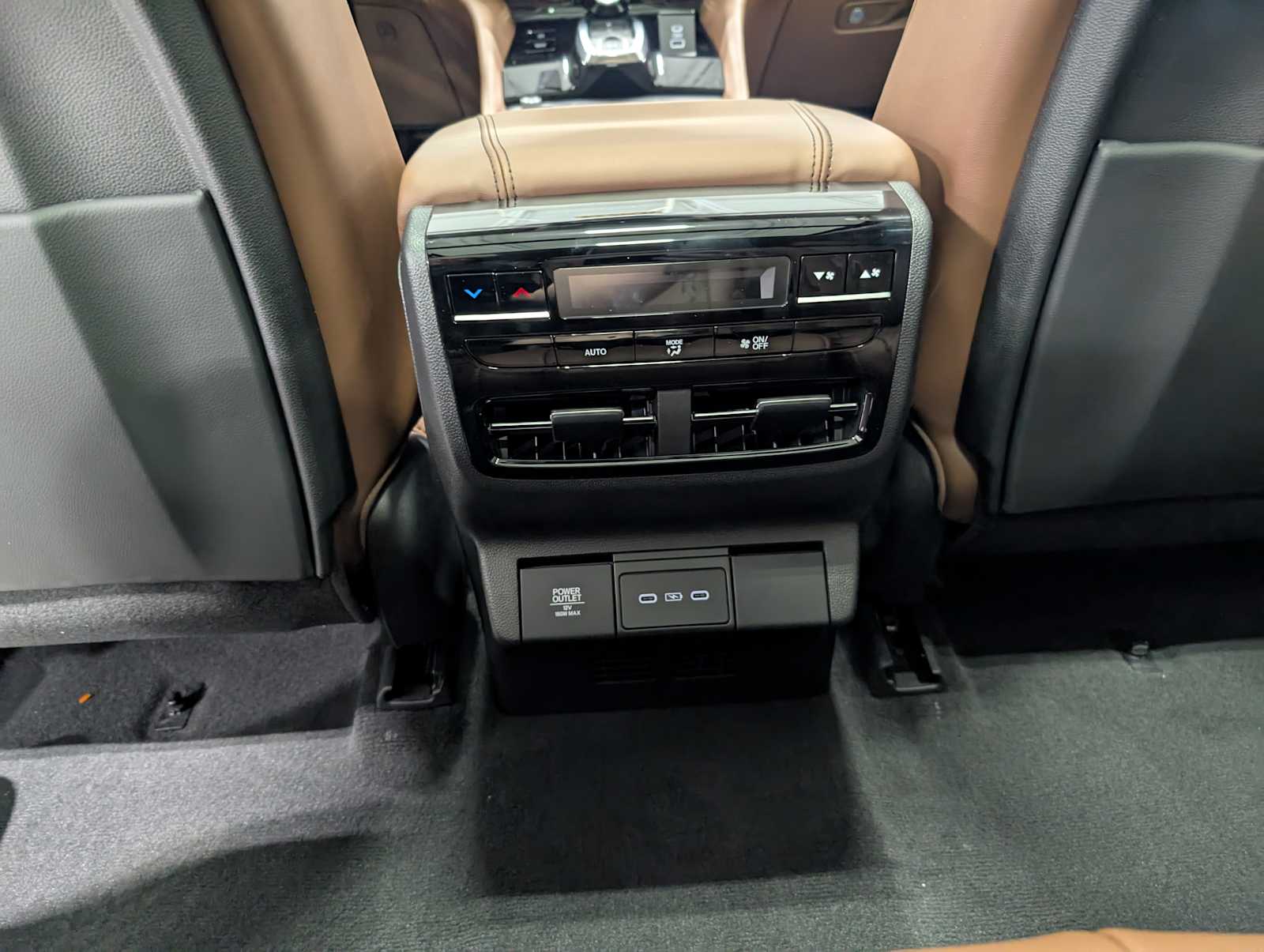 2026 Acura MDX SH-AWD Technology photo 19