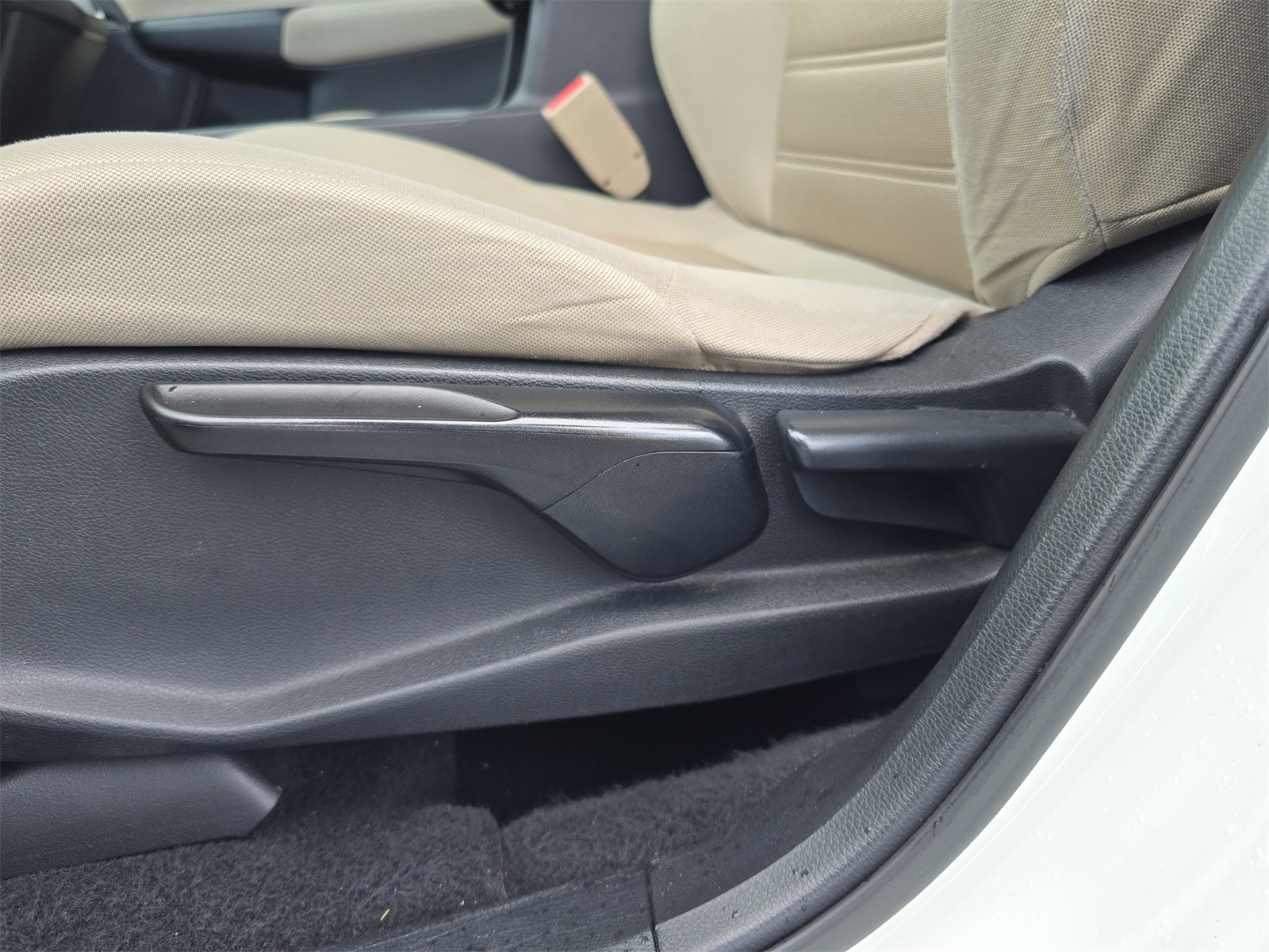 2018 Honda CR-V LX photo 15