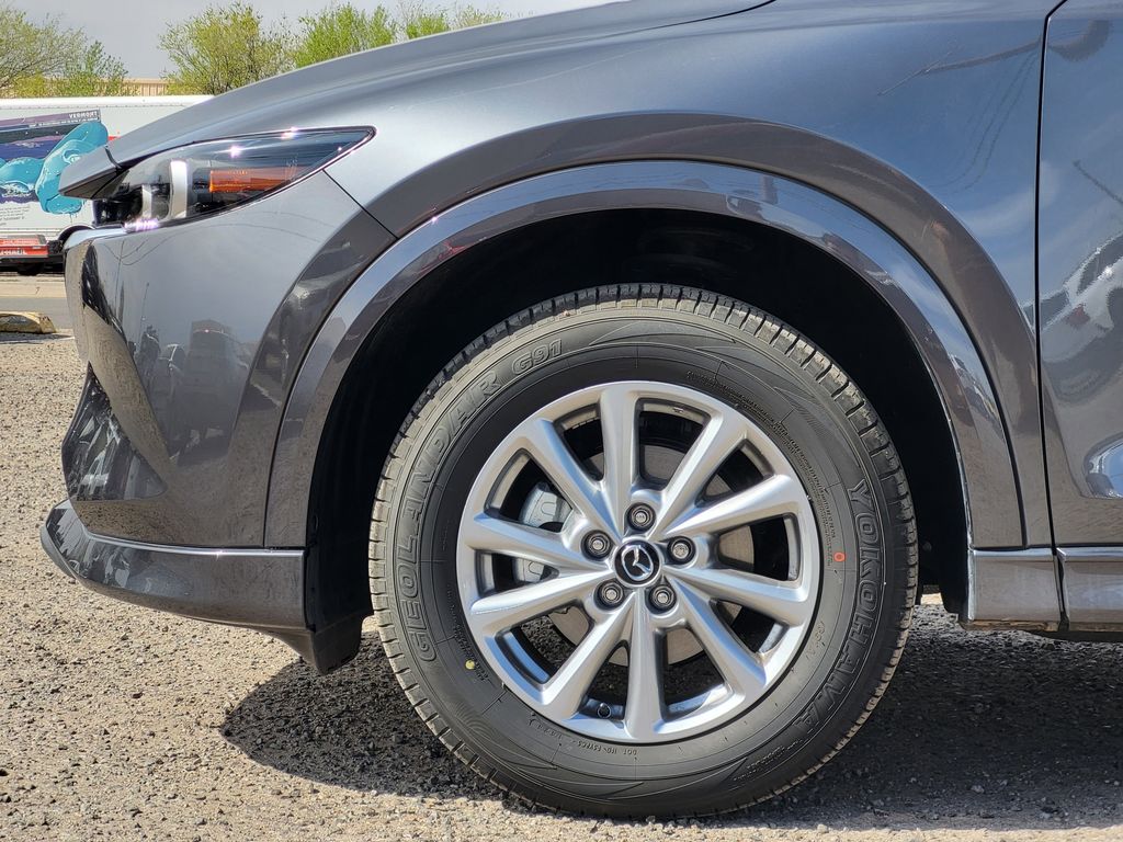 2024 Mazda CX-5 2.5 S Preferred photo 6