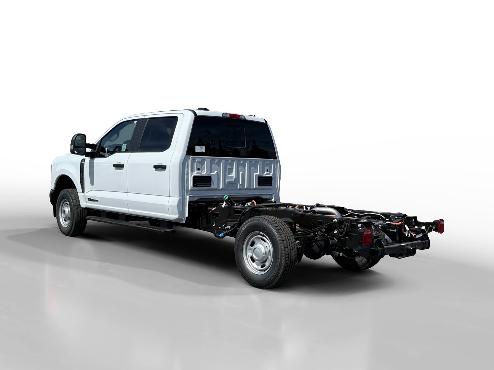 2025 Ford F-250 XL photo 3
