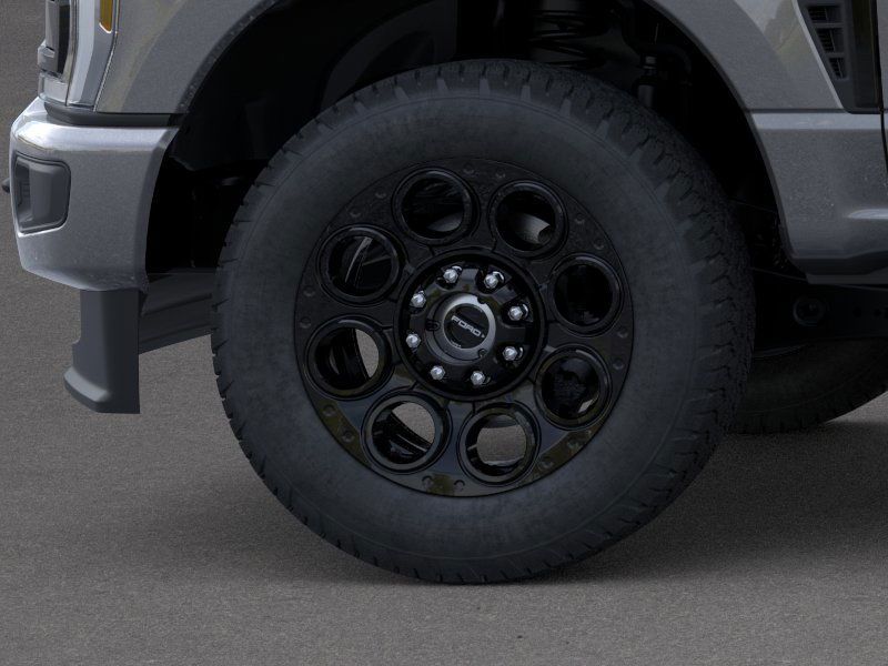 2026 Ford F-350 Lariat photo 17