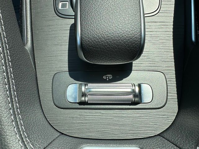 2025 Mercedes Benz GLS 450 4MATIC photo 34