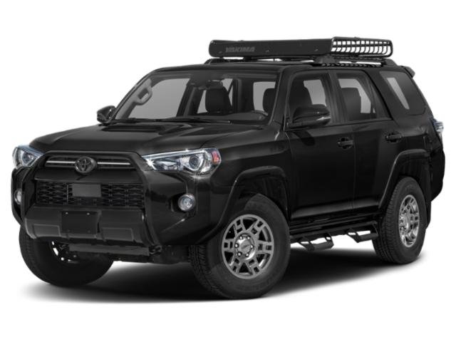 2020 Toyota 4Runner TRD Pro's photo