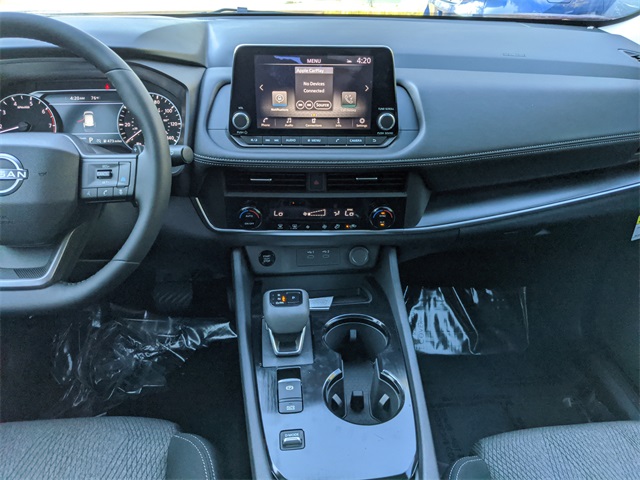 2026 Nissan Rogue SV photo 10