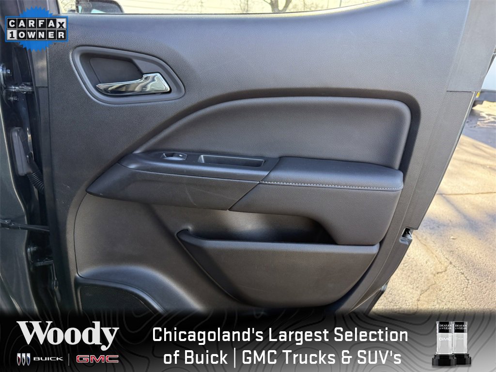 2019 GMC CANYON - Image 31