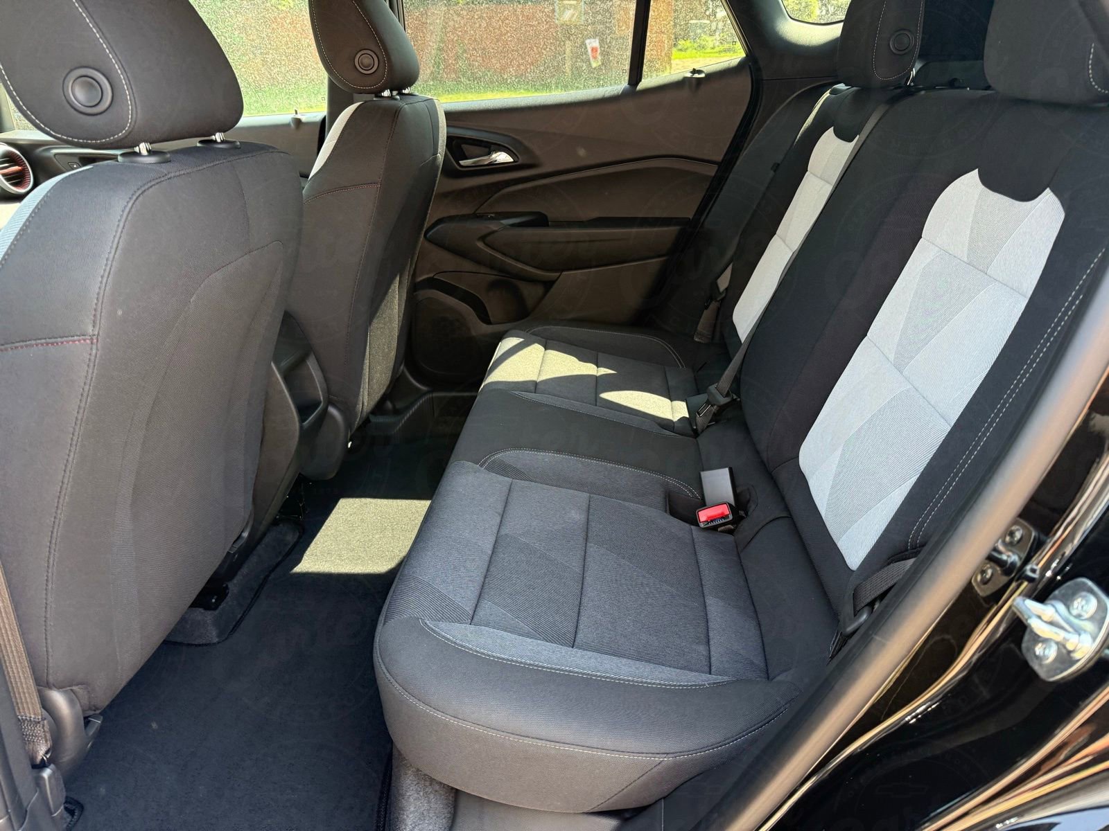2026 Chevrolet Trax photo 21