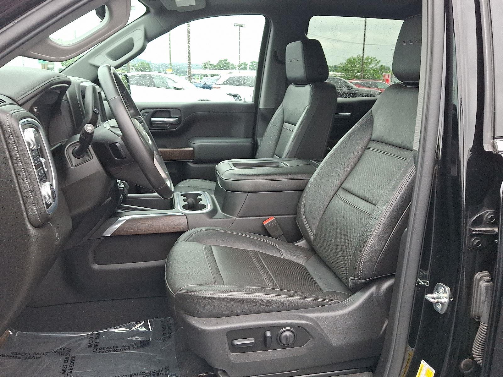2020 Gmc Sierra 1500 Denali photo 13