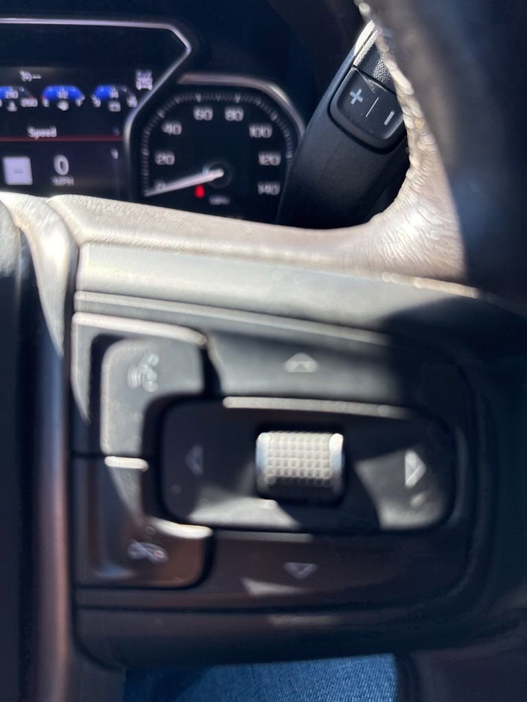 2022 Gmc Sierra HD Denali photo 9