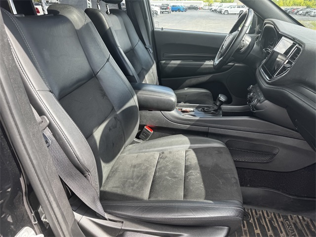 2022 Dodge Durango GT Plus photo 14
