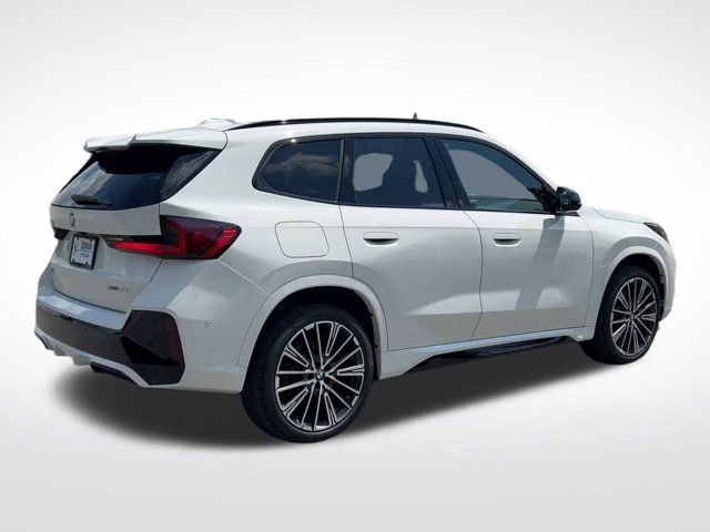 2026 Bmw X1 XDrive28i photo 7