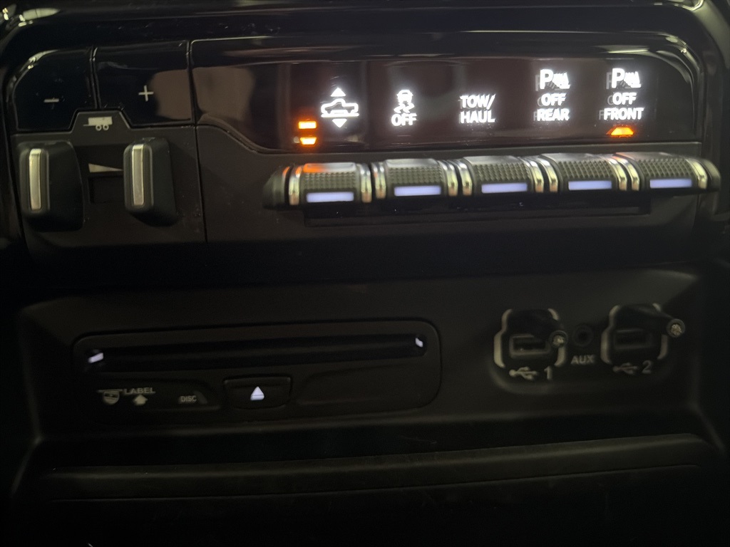2019 Ram 1500 Limited photo 17