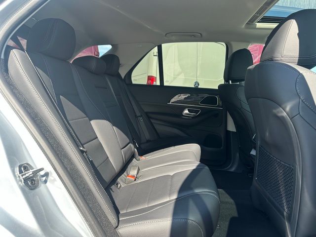 2026 Mercedes Benz GLE 350 4MATIC photo 21