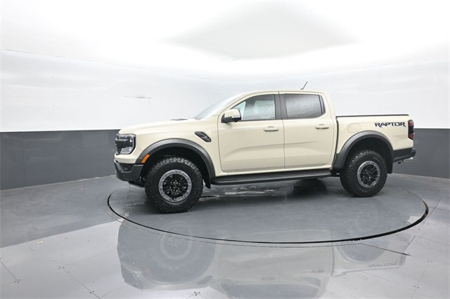 2025 Ford Ranger Raptor photo 4
