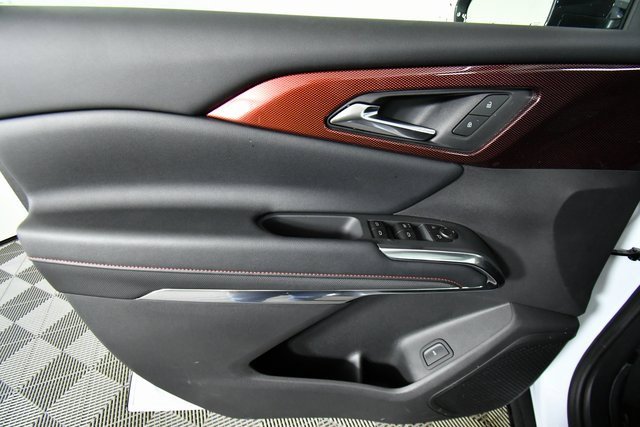 2026 Chevrolet Traverse Z71 photo 18