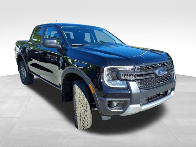 2025 Ford Ranger XLT photo 9