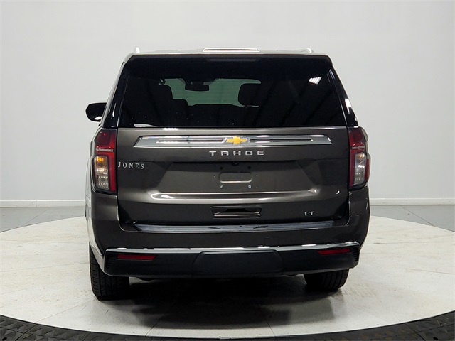 2021 Chevrolet Tahoe LT photo 6