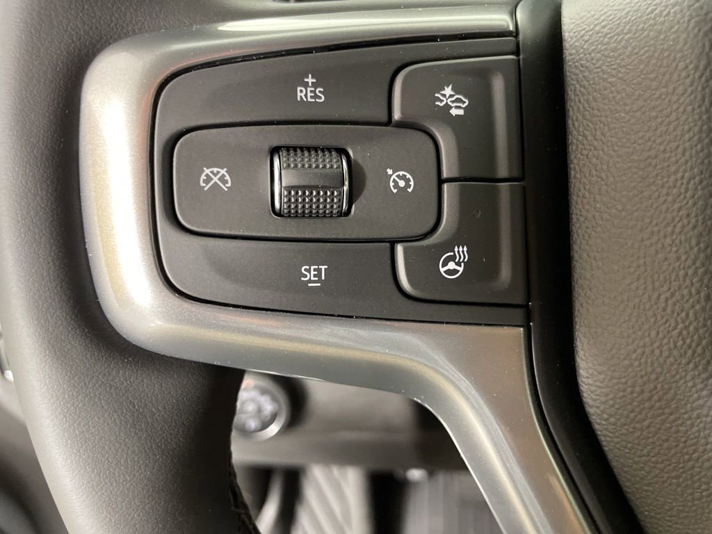 2026 Chevrolet Silverado 1500 LT Trail Boss photo 23