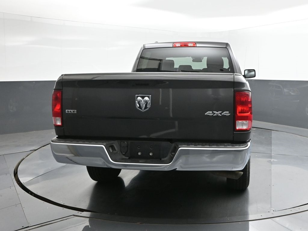 2024 Ram 1500 Classic SLT photo 11