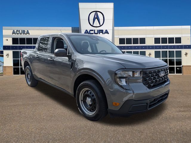 2025 Ford Maverick XL's photo