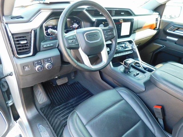 2024 Gmc Sierra 1500 Denali photo 20