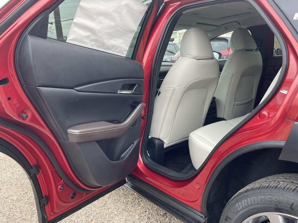 2024 Mazda CX-30 2.5 S Premium photo 21