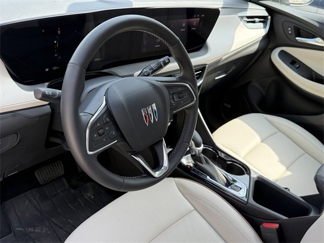 2024 Buick Encore GX Avenir photo 8