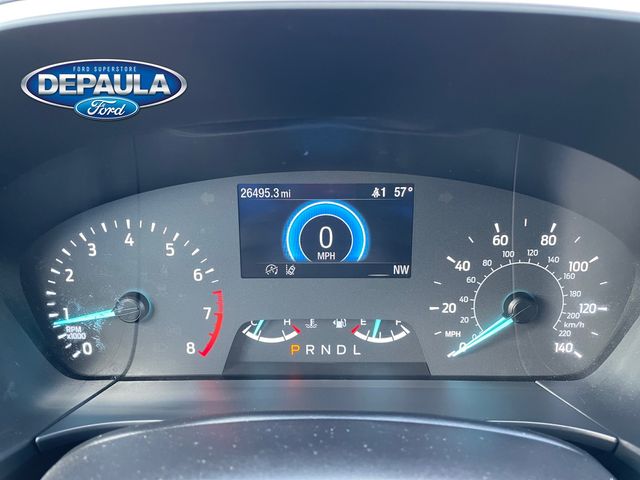 2022 Ford Escape SE photo 2