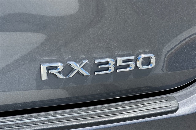 2019 Lexus RX 350 F SPORT photo 33