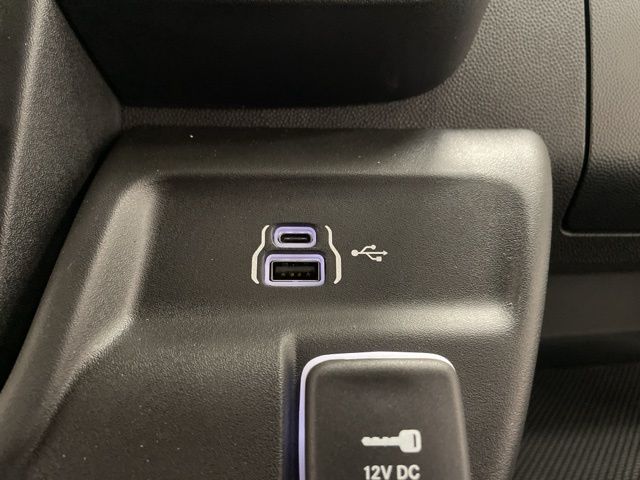 2024 Ram ProMaster 3500 photo 19