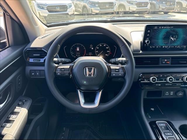 2025 Honda Pilot EX-L photo 15