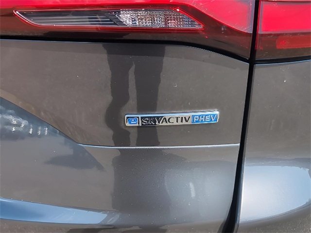 2024 Mazda CX-90 Preferred photo 6