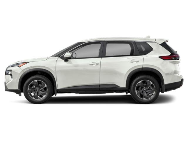 2026 Nissan Rogue SV photo 3